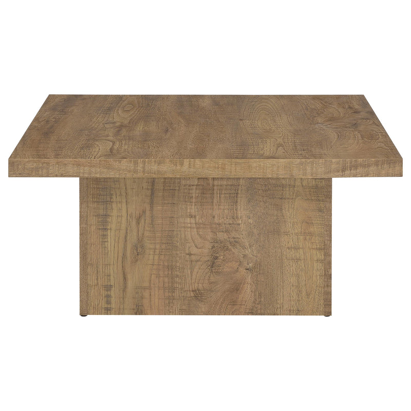 Devar Coffee Table Set