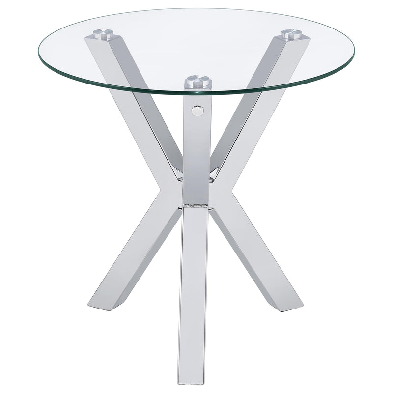 Kenzie Coffee Table Set
