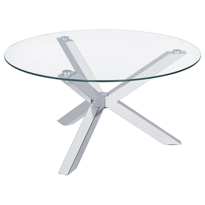 Kenzie Coffee Table Set