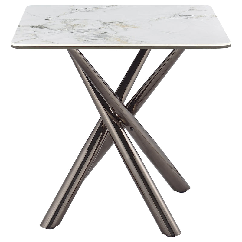Carvell End Table