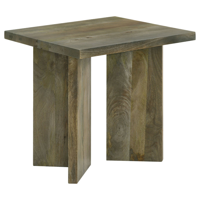 Andando End & Side Table