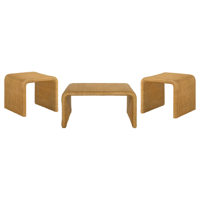 Cahya Coffee Table Set