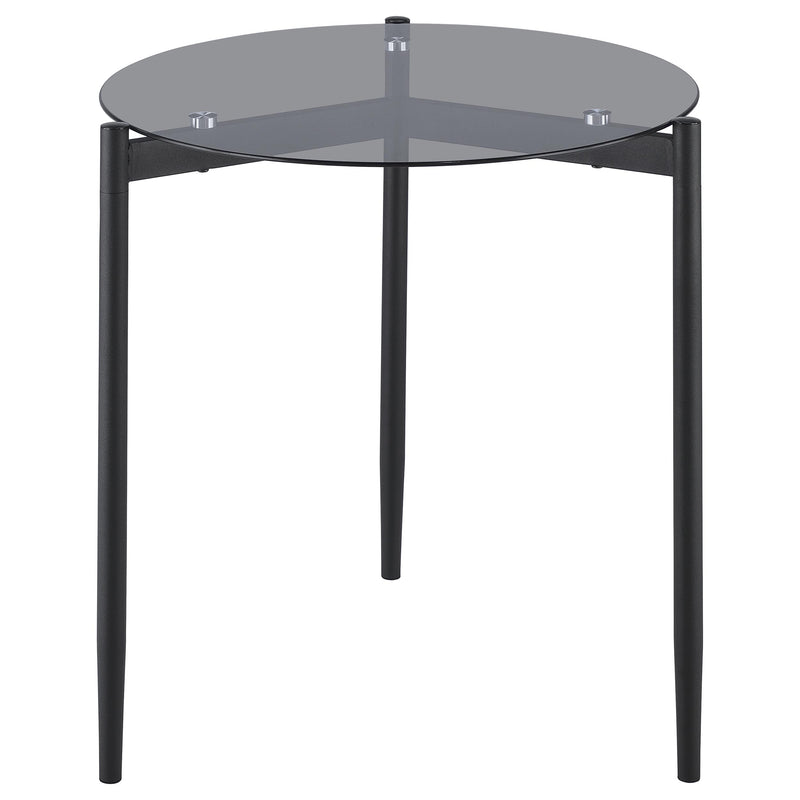 Rosalie End Table