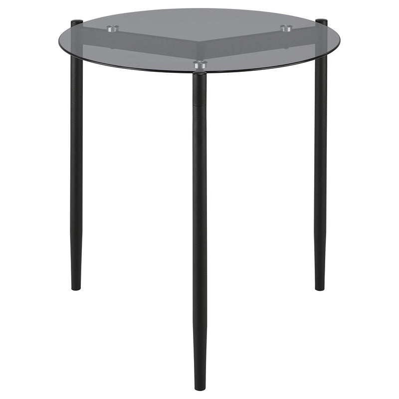 Rosalie End Table