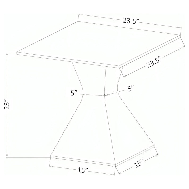 Jenny Coffee Table Set