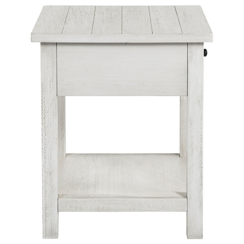 Payne End Table