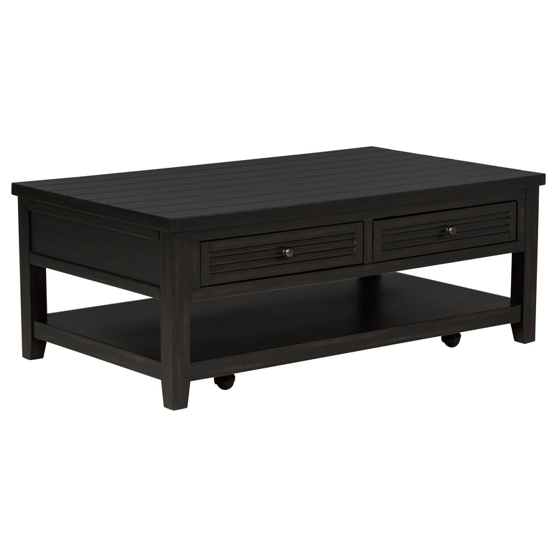 Concord Coffee Table Set
