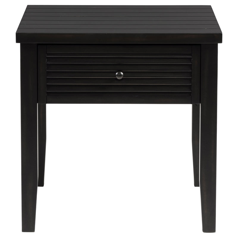 Concord Coffee Table Set
