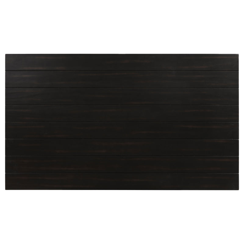 Concord Mobile Coffee Table