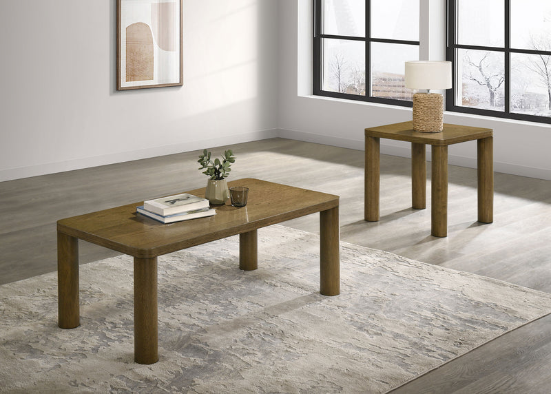 Castlewood Coffee Table Set