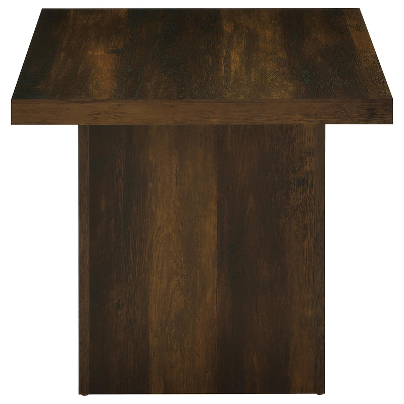 Devar End Table