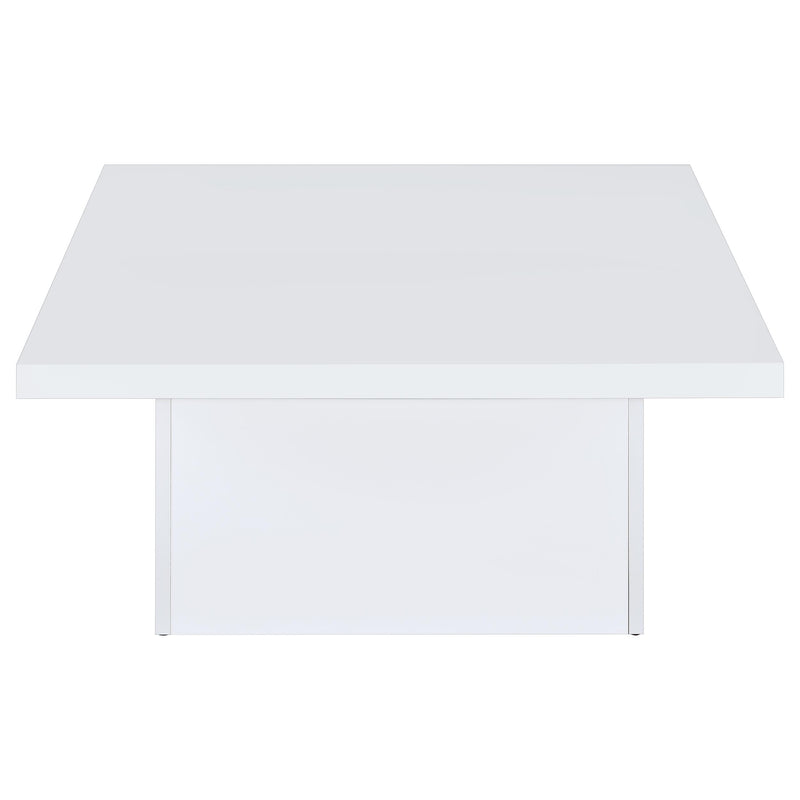 Devar Coffee Table