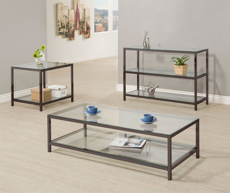 Trini End Table