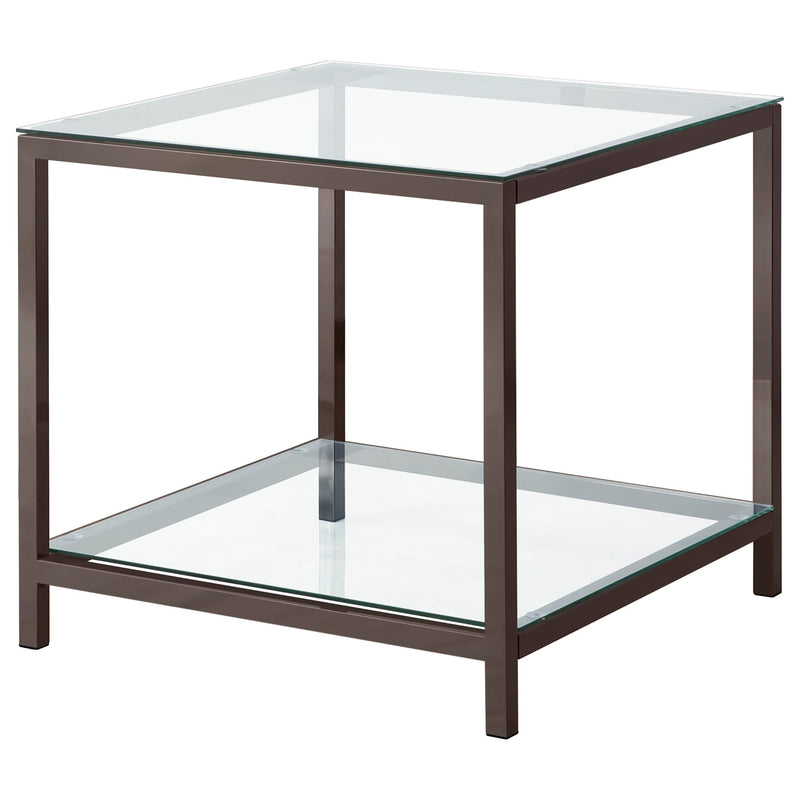 Trini Coffee Table Set