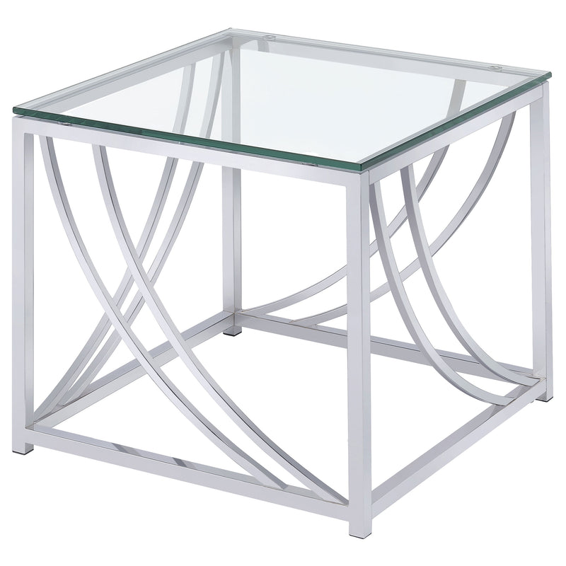 Lille End Table