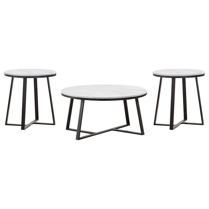 Hugo Coffee Table Sets