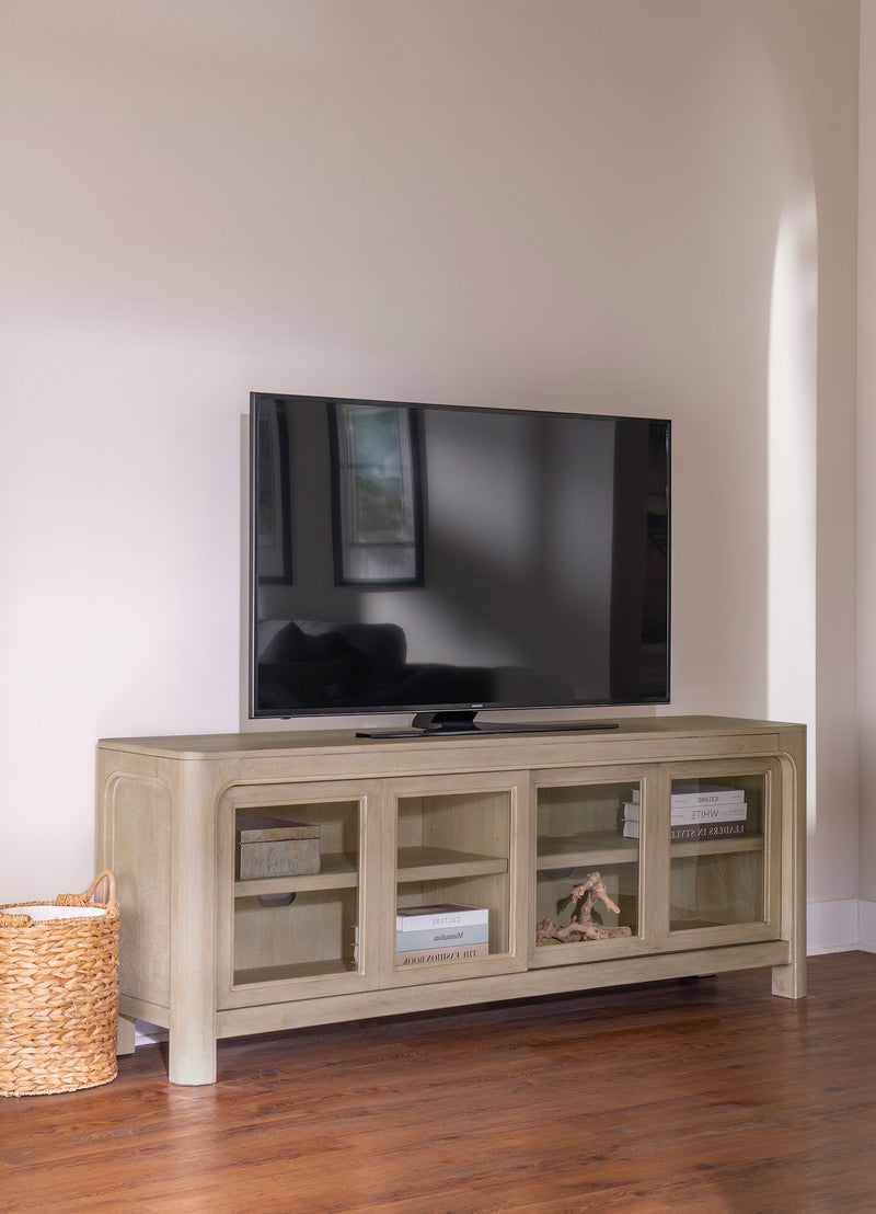 Solano TV Stand