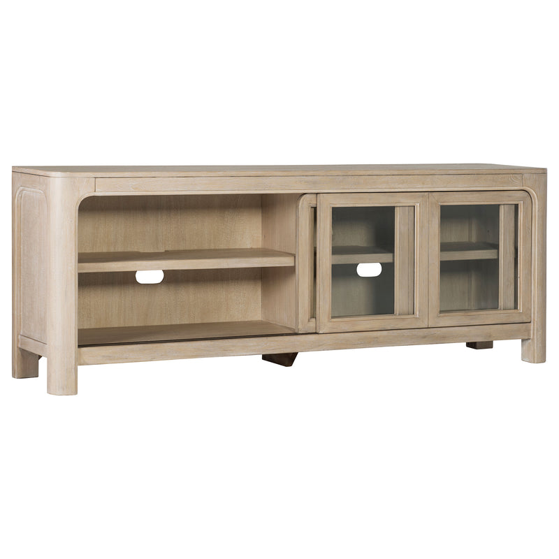 Solano TV Stand