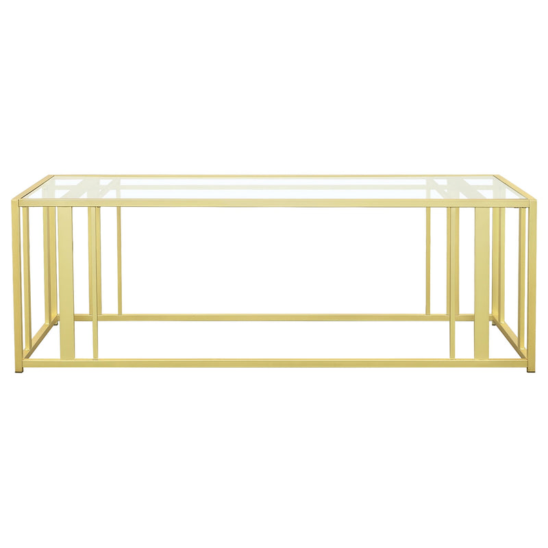 Adri Coffee Table Set