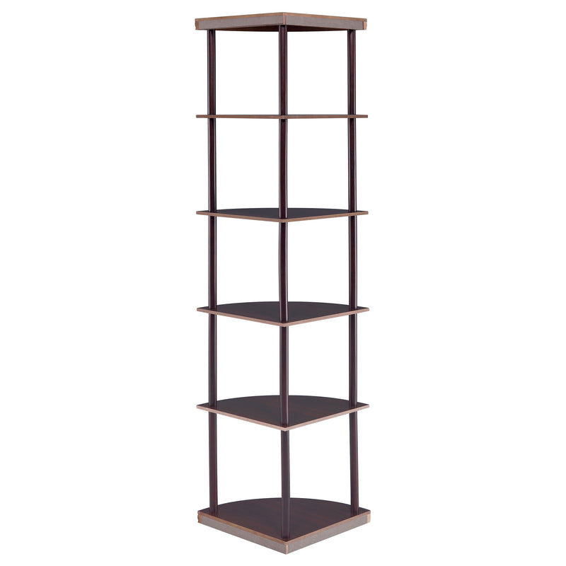 Bonwick Corner Bookshelf