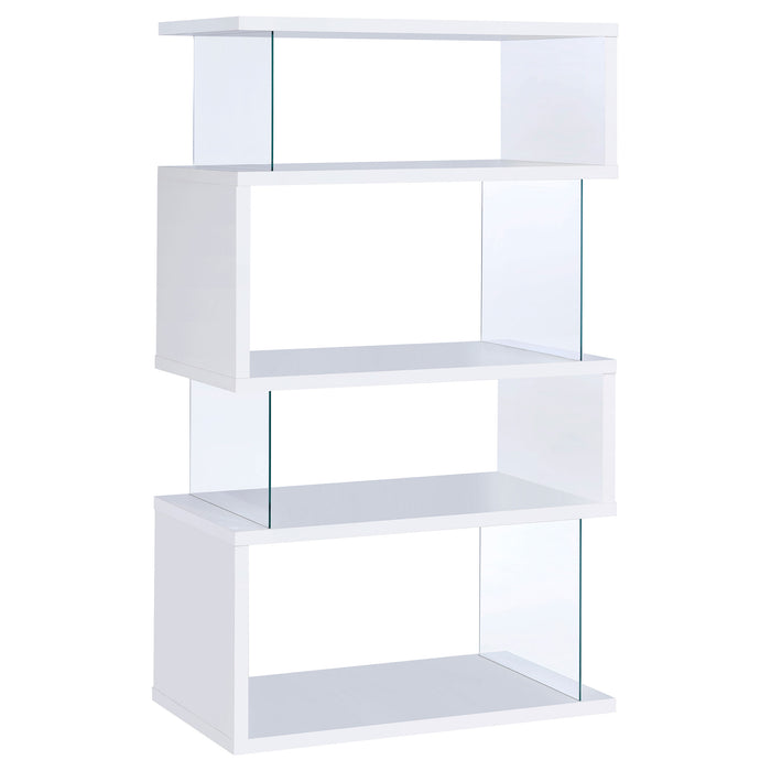 Emelle Bookshelf