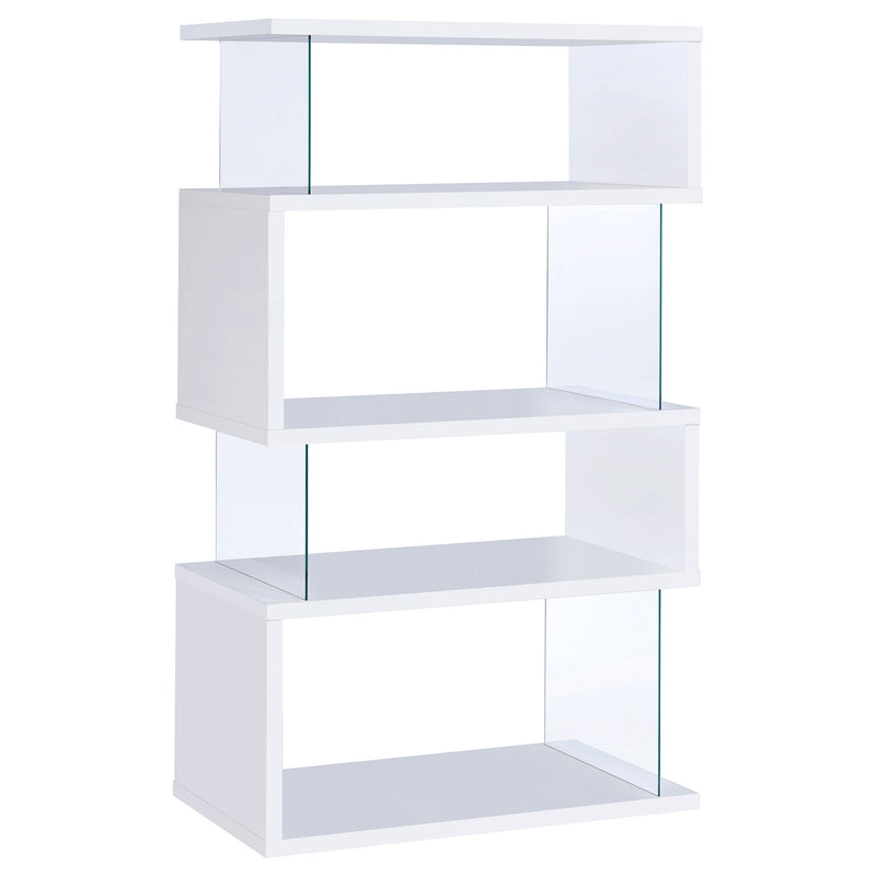 Emelle Bookshelf