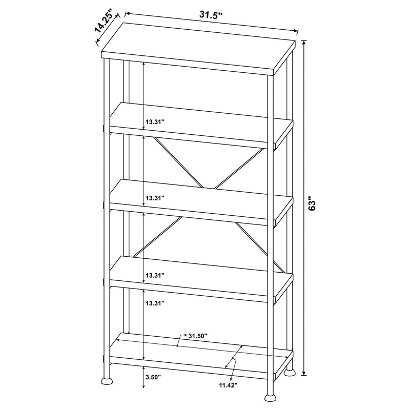 Analiese Desk Set