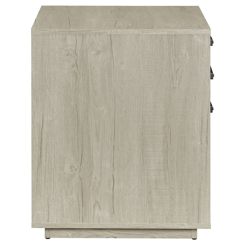 Loomis File Cabinet