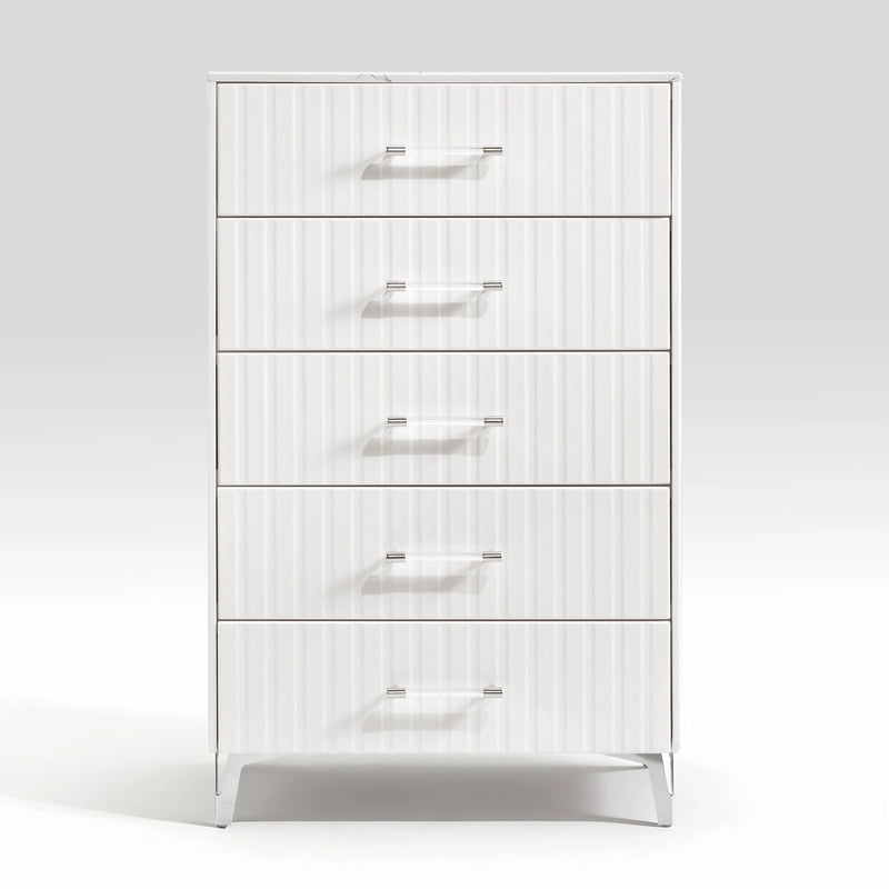 Ripple-Chest image