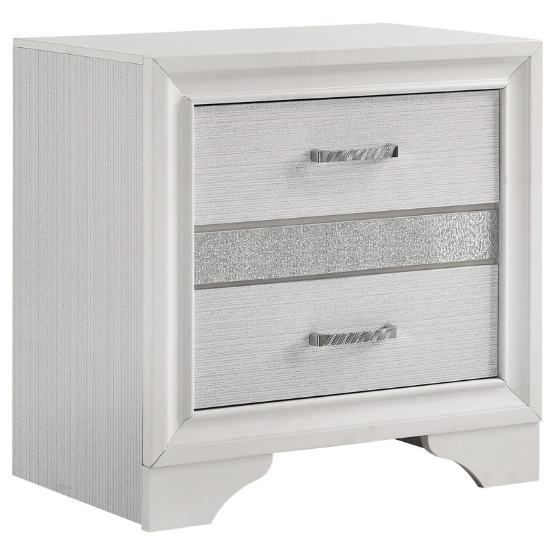 Miranda Nightstand