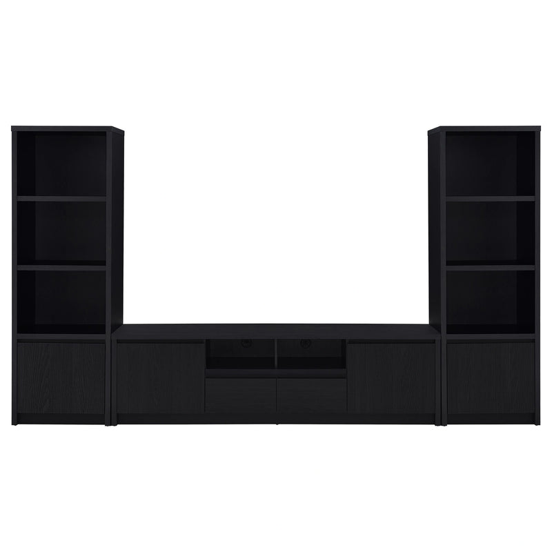 Winfield Entertainment Center