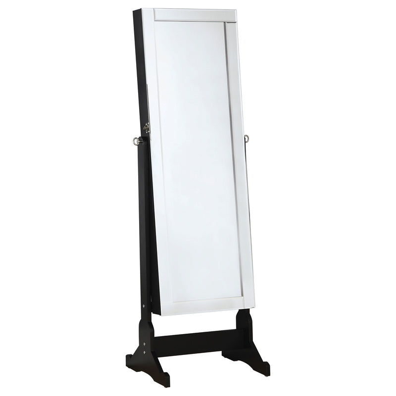 Cortez Jewelry Cheval Mirror