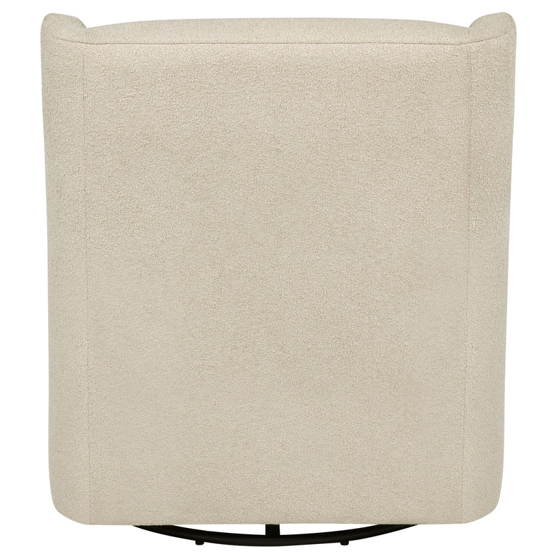 Serra Swivel Glider Chair