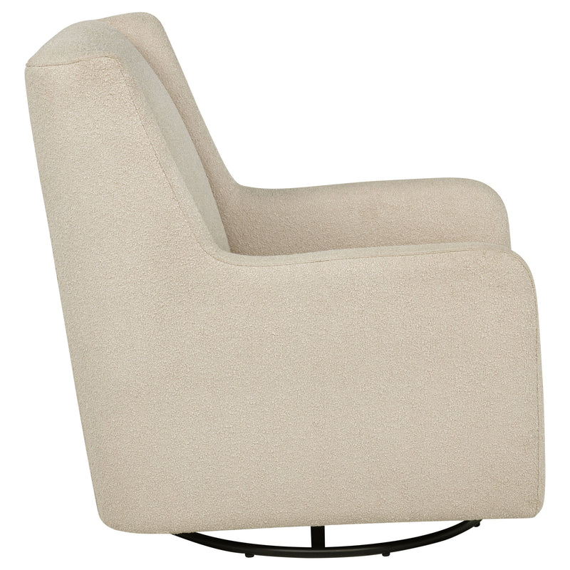 Serra Swivel Glider Chair
