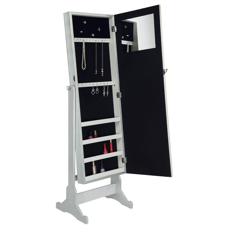 Elle Jewelry Cheval Mirror