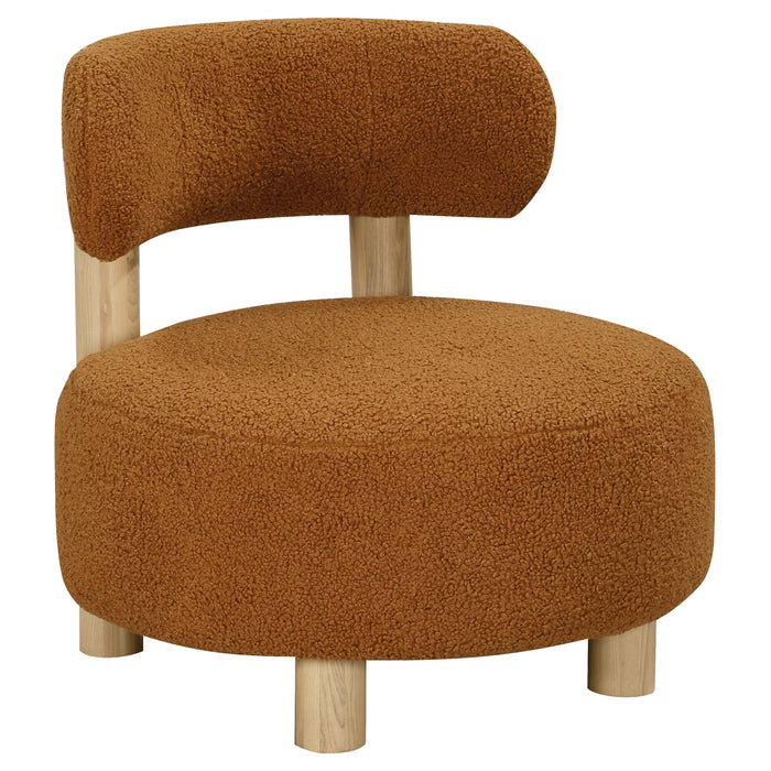 Zonie Accent Chair