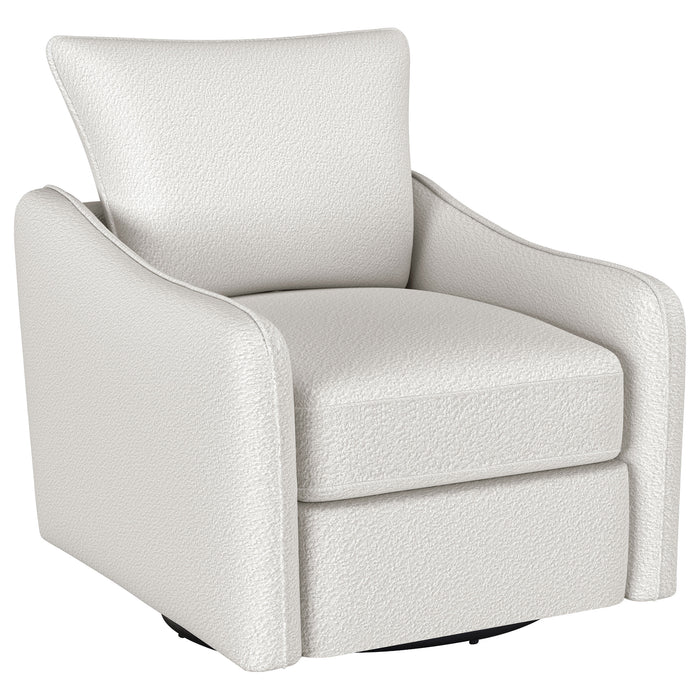 Madia Accent Chair