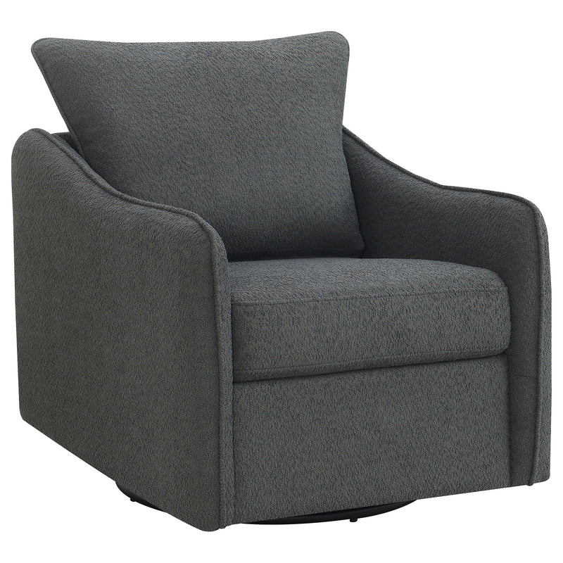 Madia Swivel Glider Chair