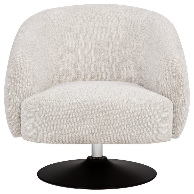Dave Swivel Accent Chair