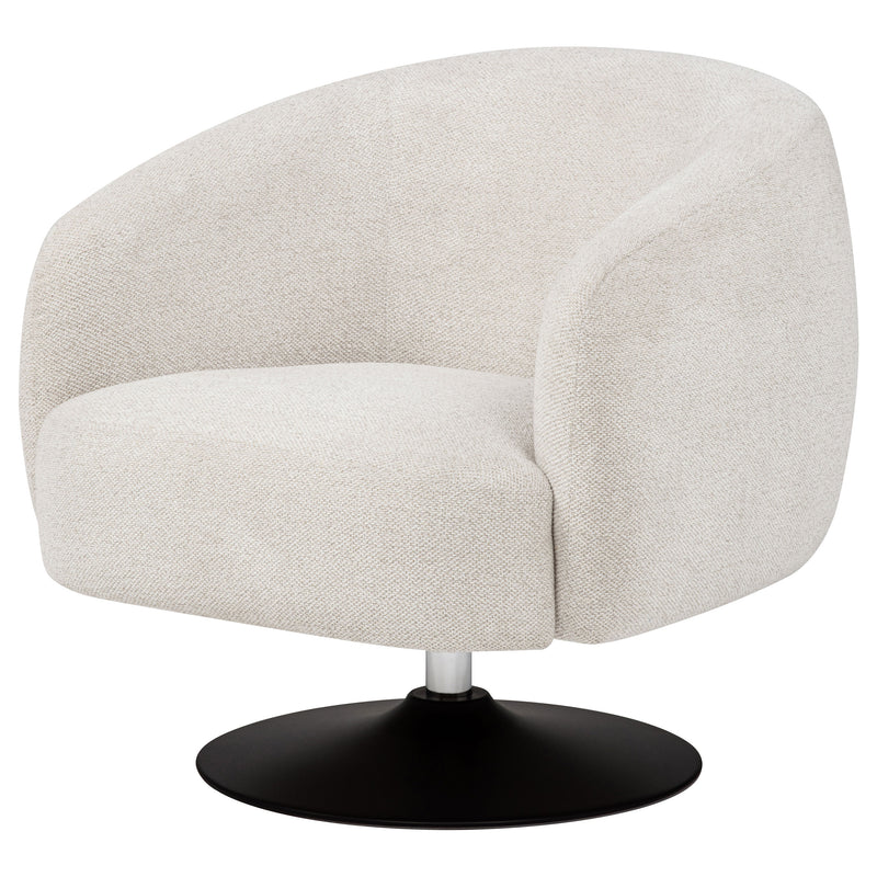 Dave Swivel Accent Chair