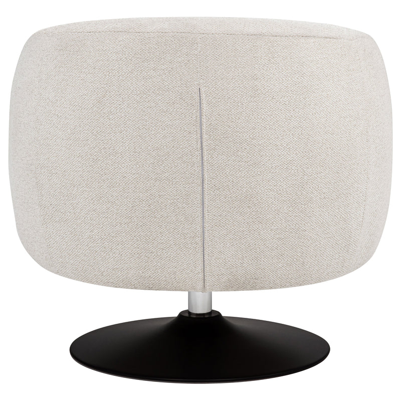 Dave Swivel Accent Chair