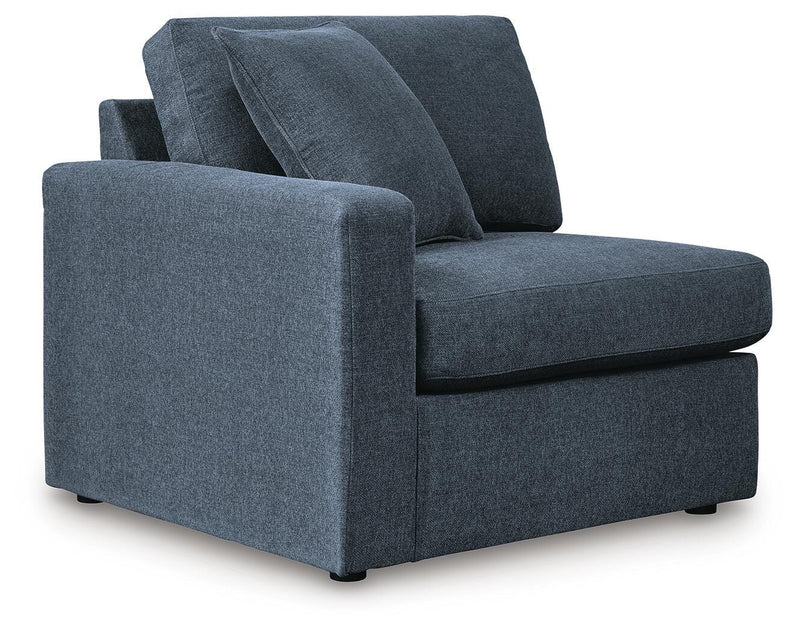 Modmax Sectional with Audio System