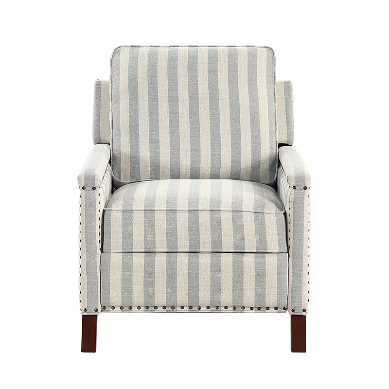 Landrum-Push Back Reclining Chair image