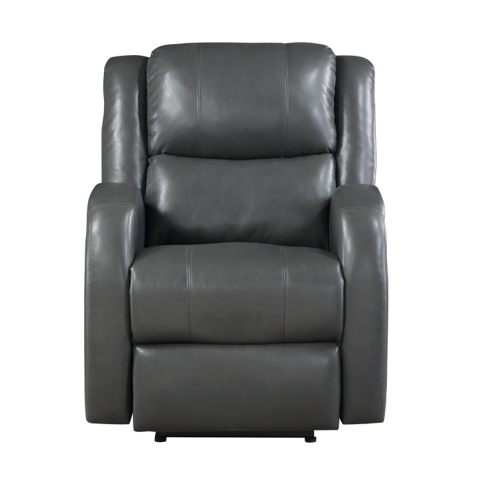 9316PUGY-1PW - Power Reclining Chair