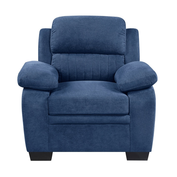 9333BU-1 - Chair