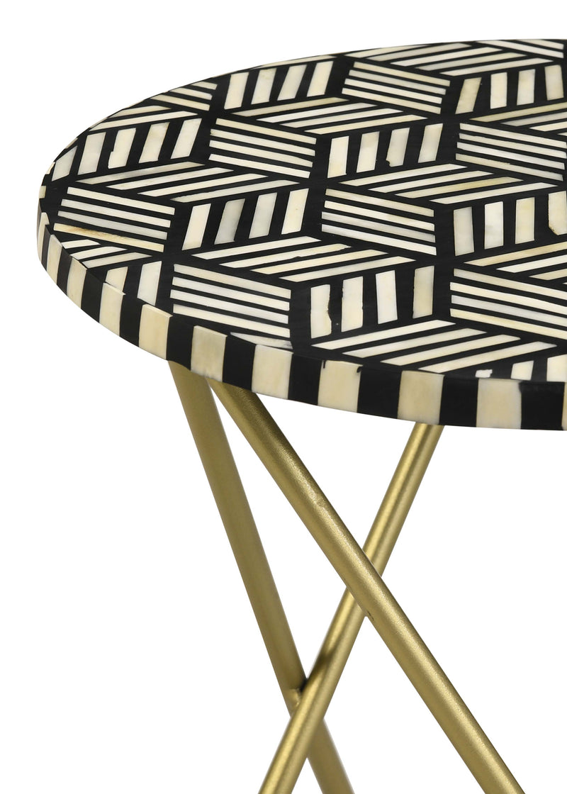 Xenia Side Table