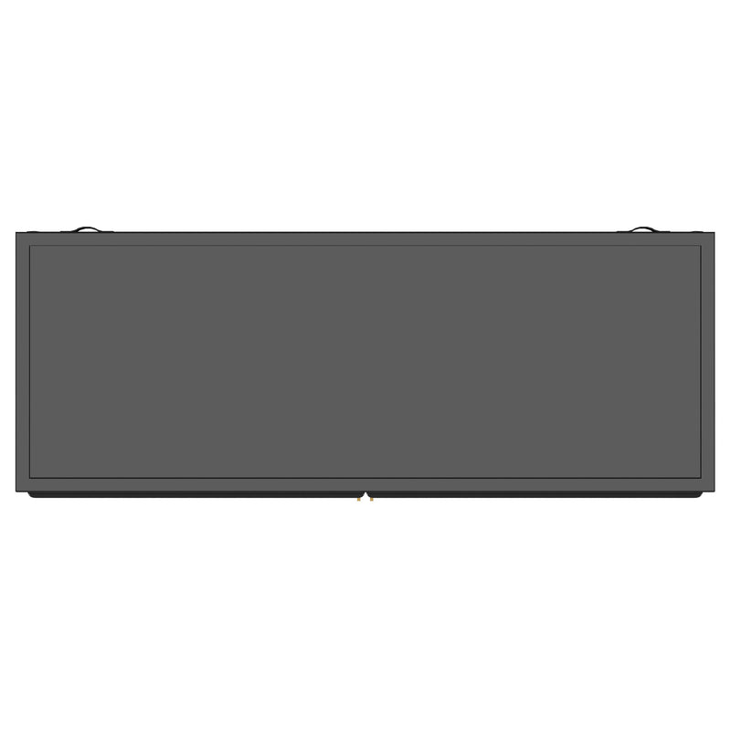 Dalia Display Cabinet