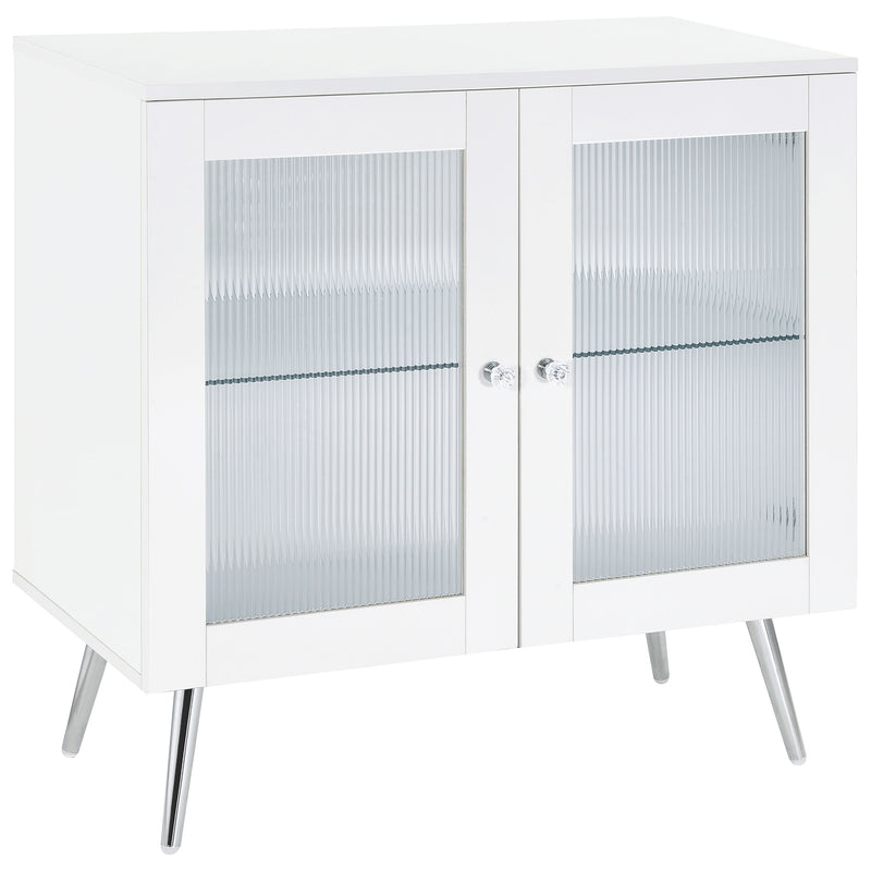 Nieta Display Cabinet