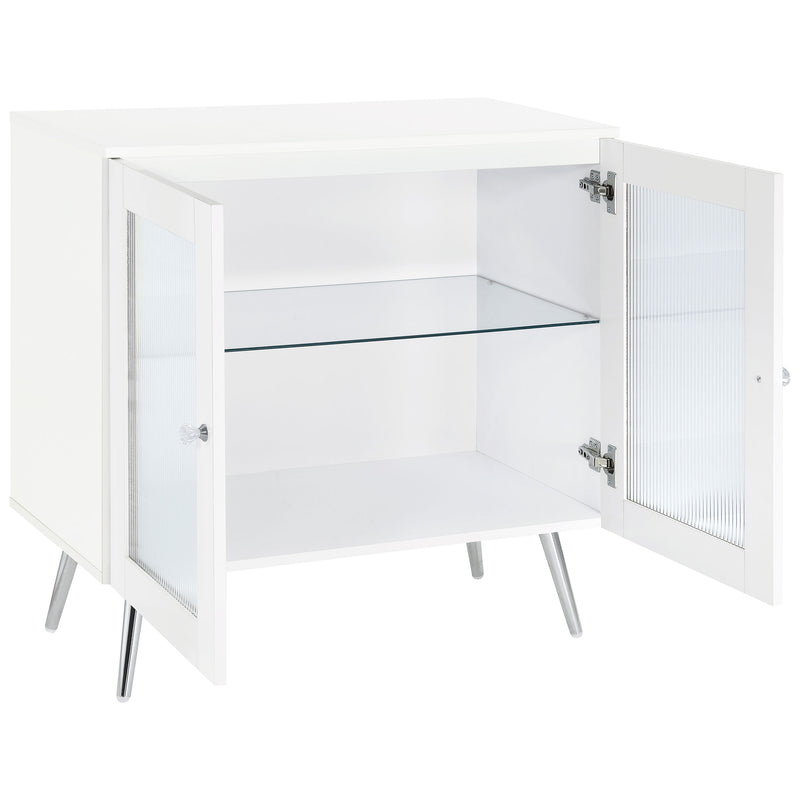 Nieta Display Cabinet