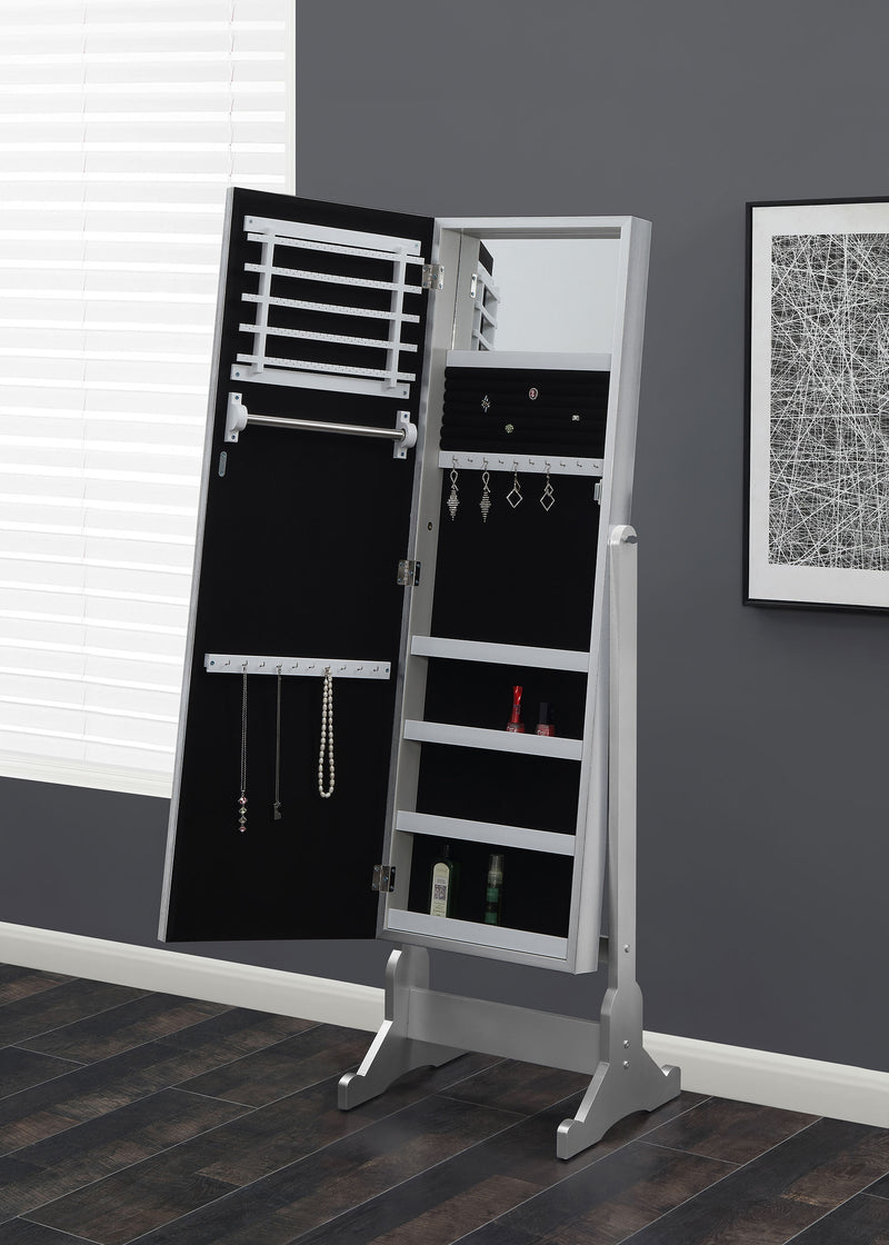 Moore Jewelry Cheval Mirror